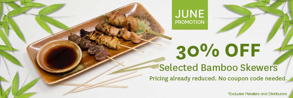 Glassware Promotion
