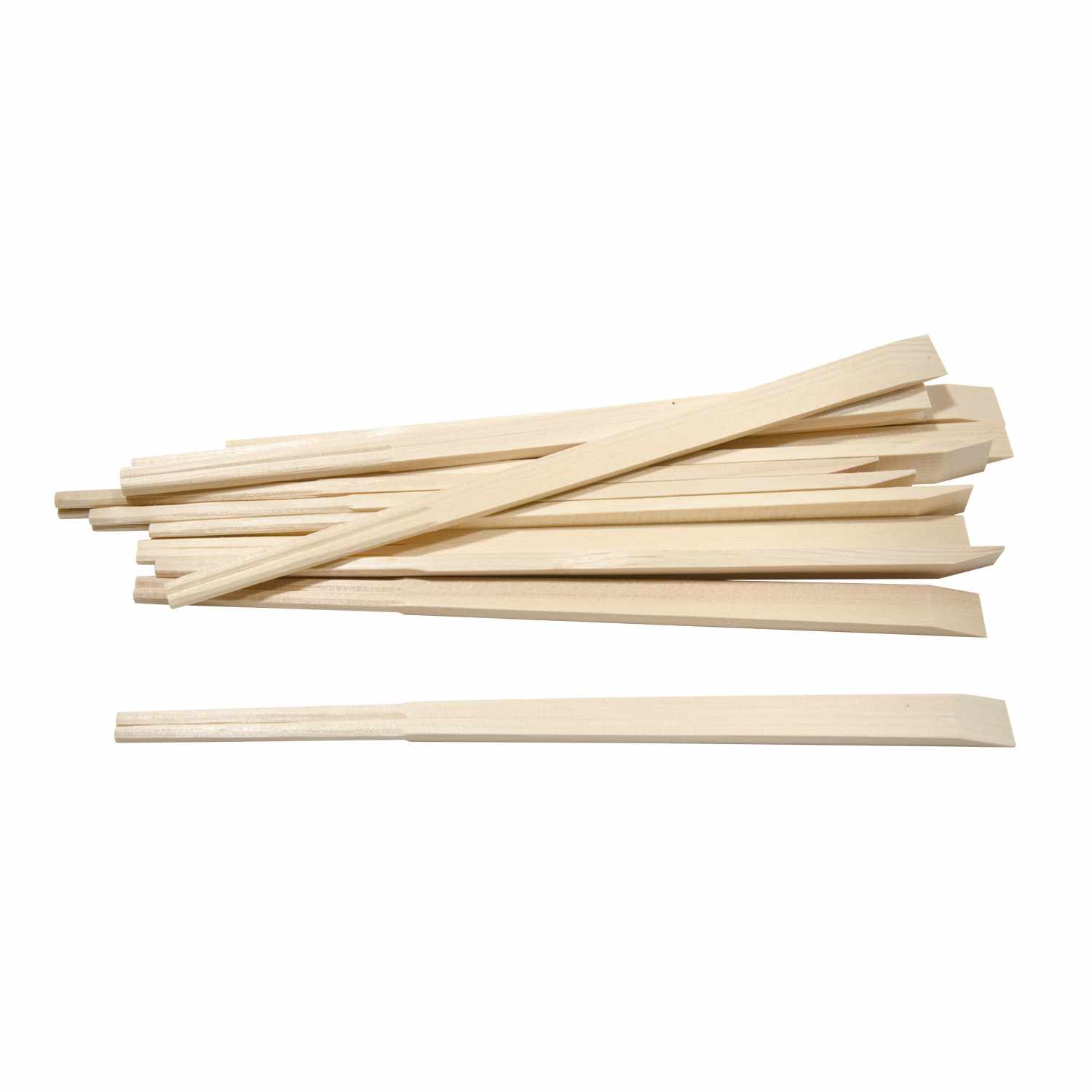 Disposable Pine Wood Chopsticks (Tensoge) 8 2000 pairs/case