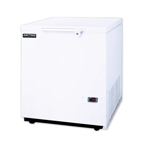 Image of Arctiko Chest Super Freezer SF150 1