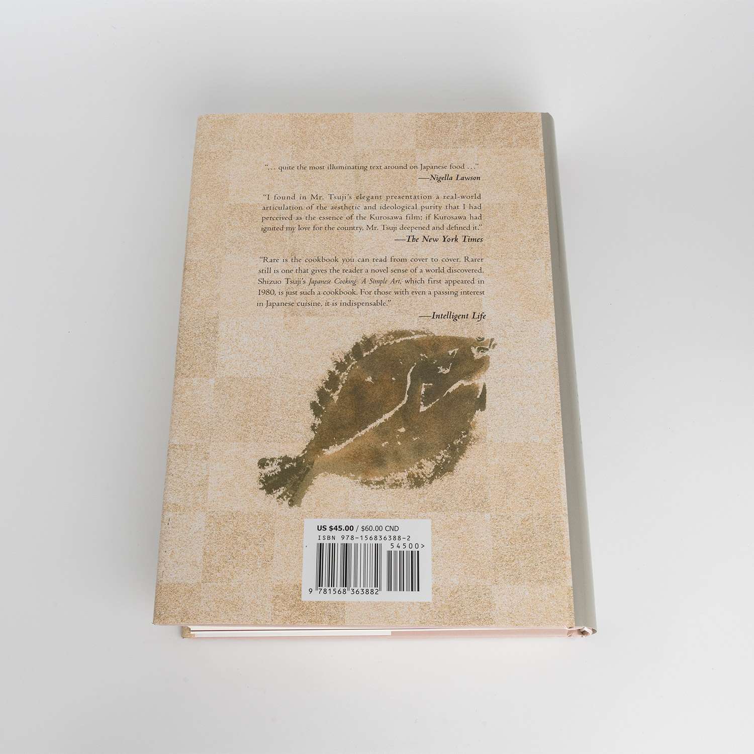 Japanese Cooking : A Simple Art by Shizuo Tsuji | Korin