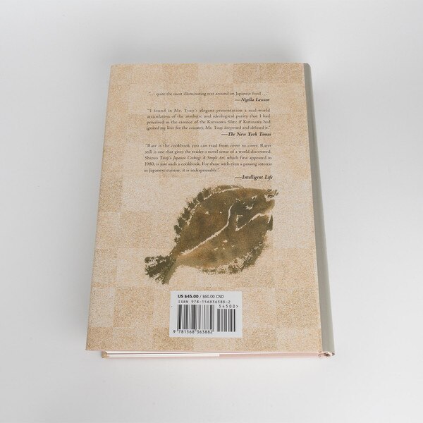 Image of Japanese Cooking - A Simple Art 2
