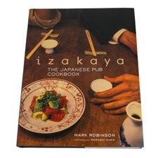 Izakaya - The Japanese Pub Cookbook