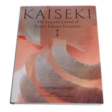 Kaiseki - The Exquisite Cuisine of Kyoto&apos;s Kikunoi Restaurant