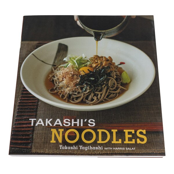 Image of Takashi's Noodles 1