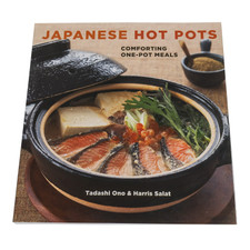 Japanese Hot Pot