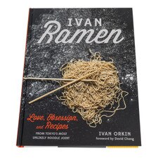 Ivan Ramen