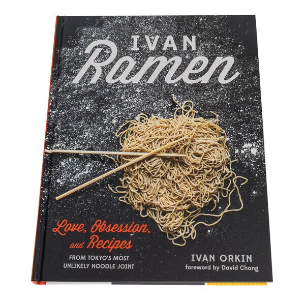 Image of Ivan Ramen 1