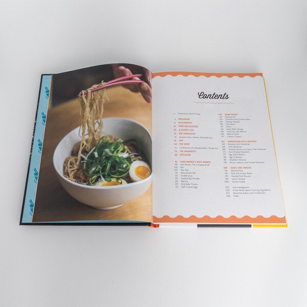 Image of Ivan Ramen 3