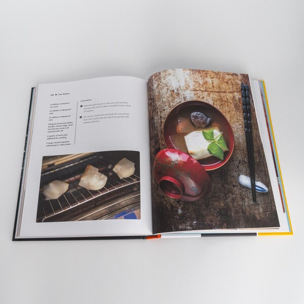 Image of Ivan Ramen 4