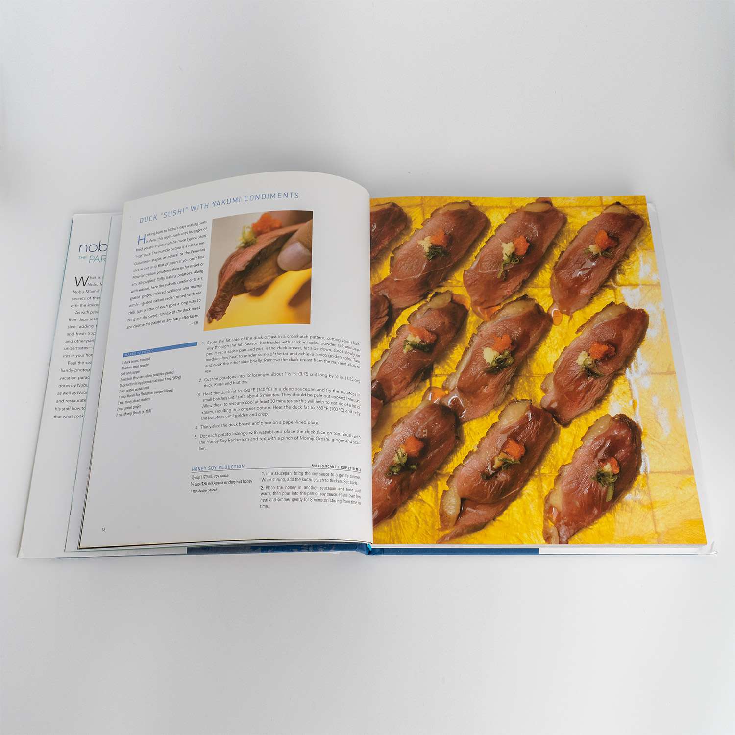 Nobu Miami The Party Cookbook 洋書 NOBU Miami - The Party Cookbook | Shop