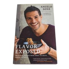 Flavor Exposed