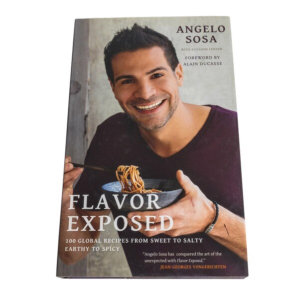 Image of Flavor Exposed 1
