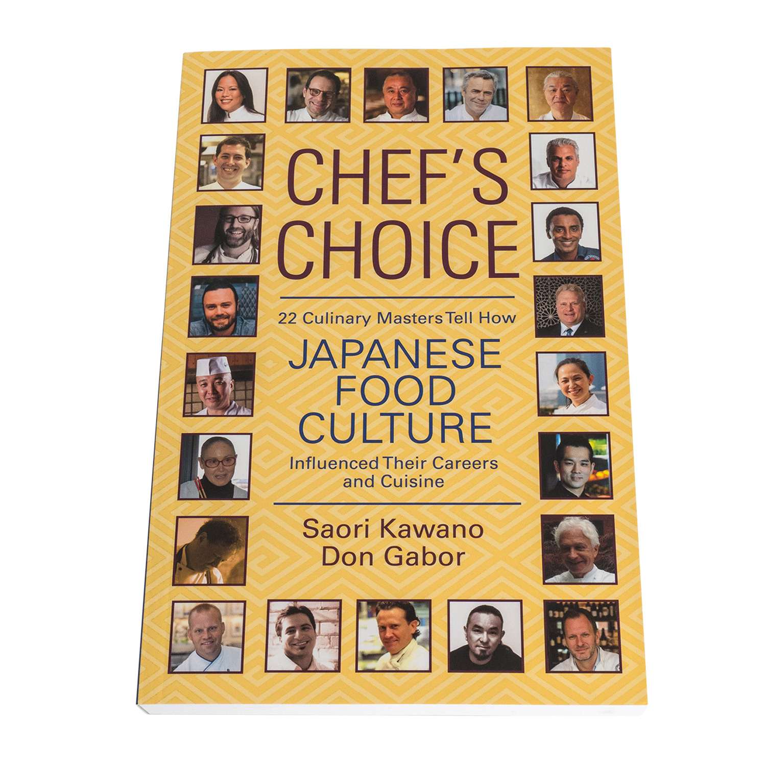 Books & Recipes | KORIN