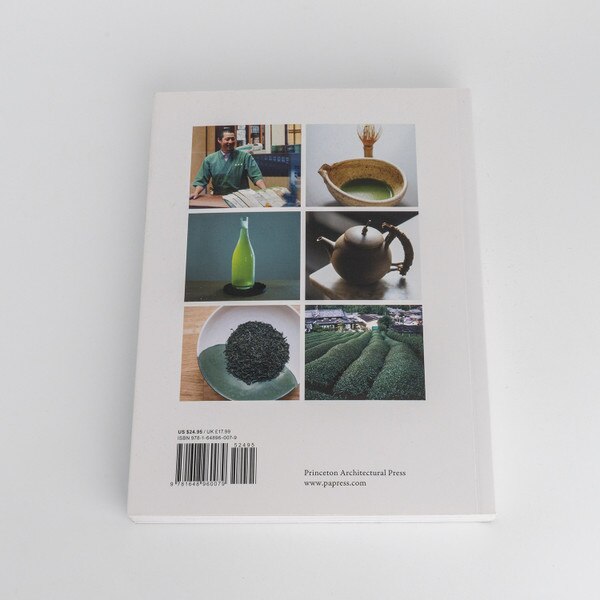 Image of Stories of Japanese Tea 2