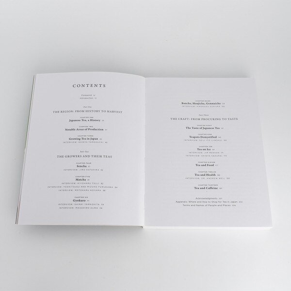 Image of Stories of Japanese Tea 3