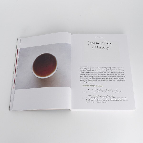 Image of Stories of Japanese Tea 4
