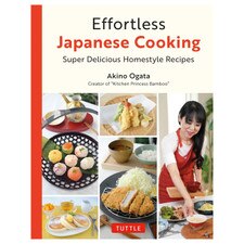 Effortless Japanese Cooking