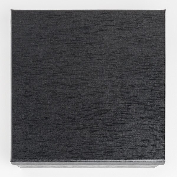 Image of Disposable Black and Gold 4 Divided Paper Bento Box 9.5" 20 Piece/Case 4