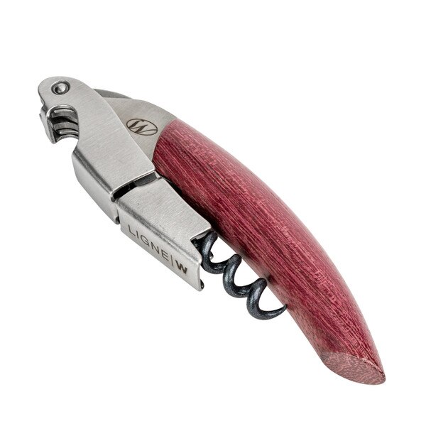 Image of Signature Corkscrew Amaranth Wood 1