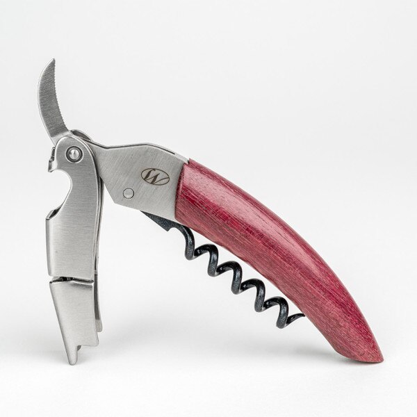 Image of Signature Corkscrew Amaranth Wood 2