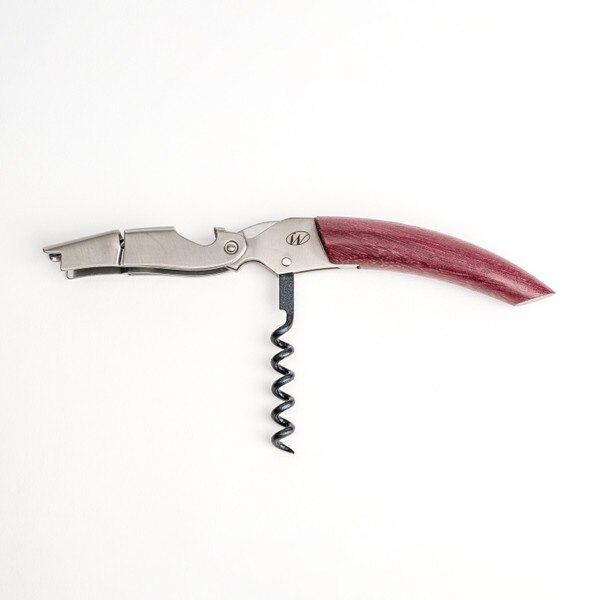 Image of Signature Corkscrew Amaranth Wood 4