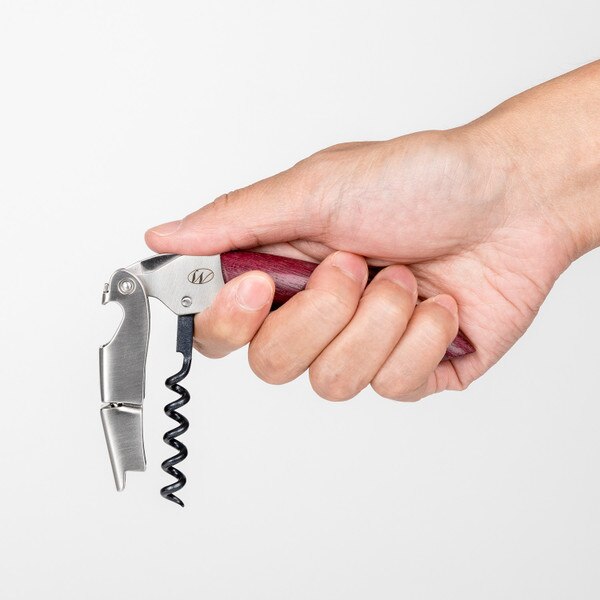 Image of Signature Corkscrew Amaranth Wood 5