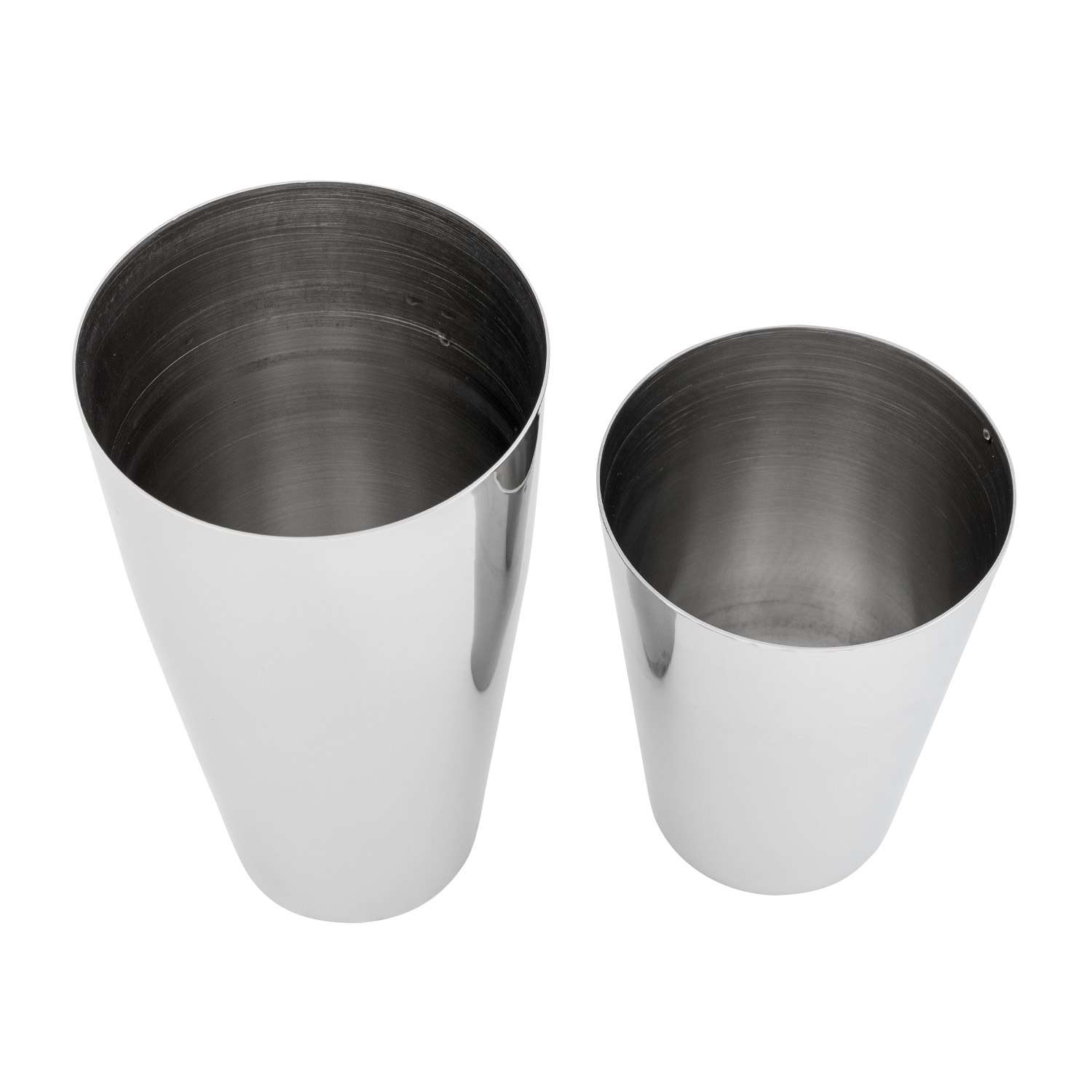 Yukiwa Boston Cocktail Shaker - Thumbnail 4
