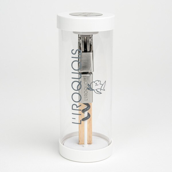 Image of Urban Tattoo Wood Graffiti Design Corkscrew 4
