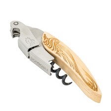 Urban Wood Sensation Design Corkscrew