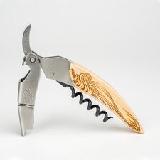 Urban Wood Sensation Design Corkscrew hover-image