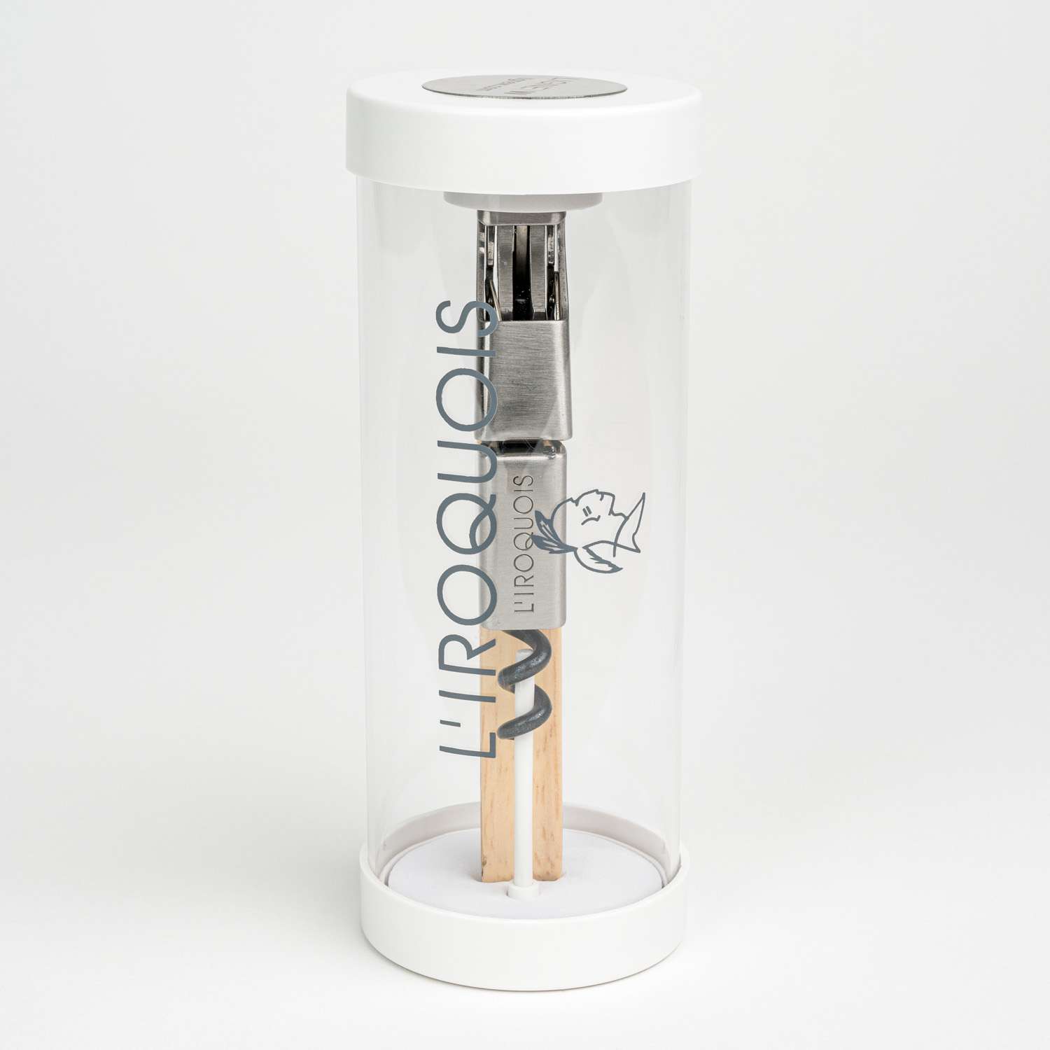 Urban Wood Sensation Design Corkscrew | KORIN