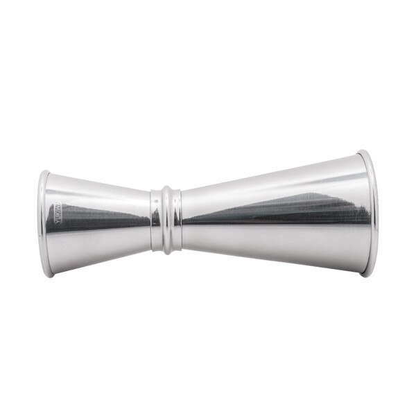 Image of Yukiwa Professional Double Jigger Stainless Steel Measure Cup 2