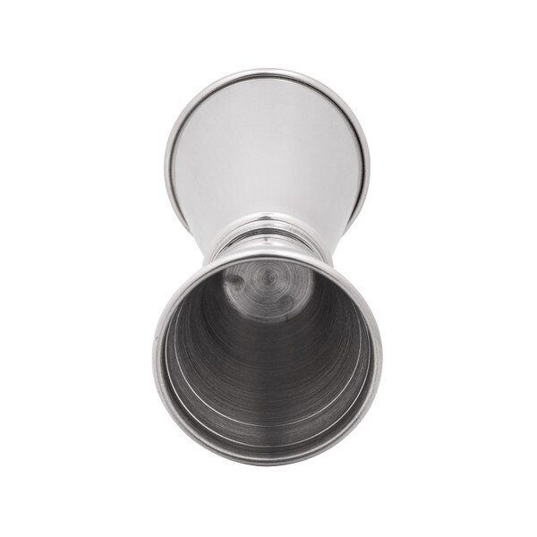 Image of Yukiwa Professional Double Jigger Stainless Steel Measure Cup 3