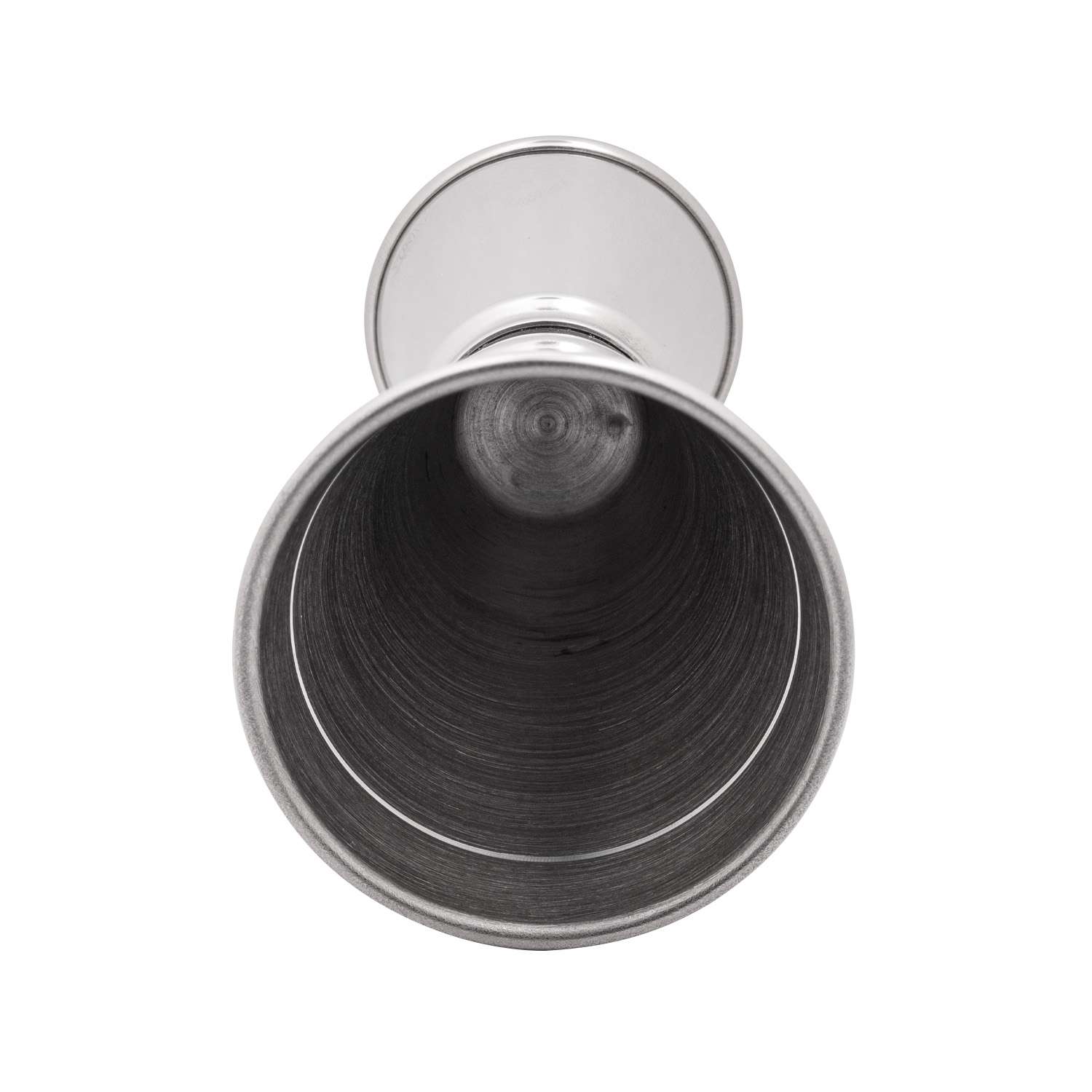 Yukiwa Professional Double Jigger Stainless Steel Measure Cup | Korin