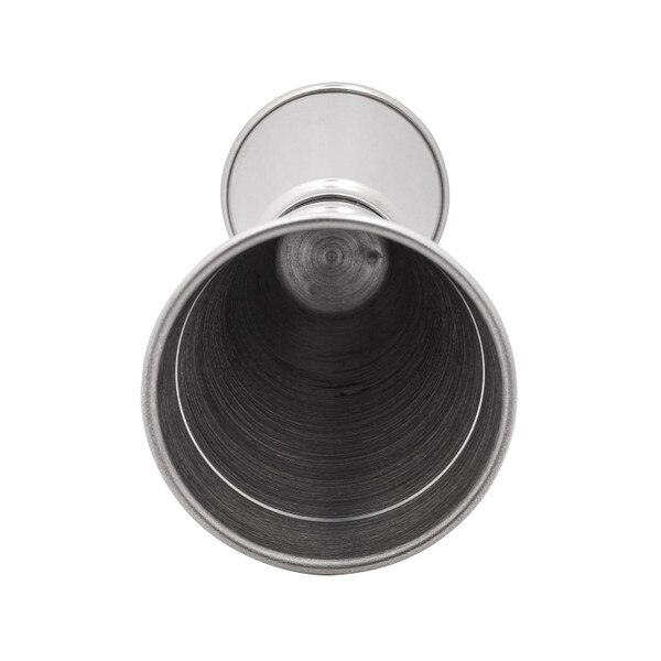 Image of Yukiwa Professional Double Jigger Stainless Steel Measure Cup 4
