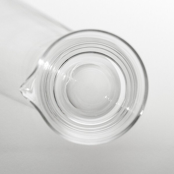 Image of Seamless Mixing Glass 3