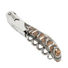 Château Laguiole Opus Memory of Mammoth Corkscrew