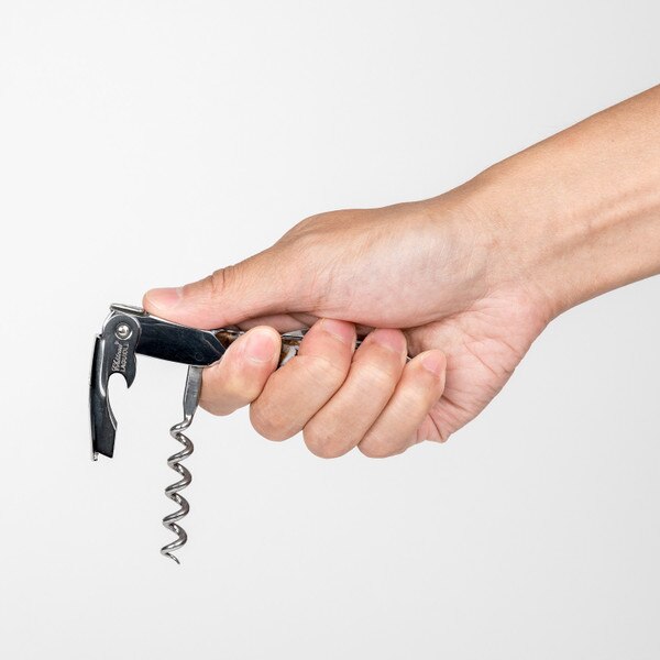 Image of Château Laguiole Opus Memory of Mammoth Corkscrew 8