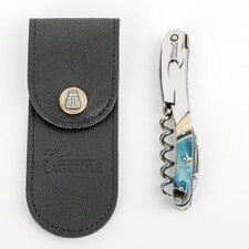 Château Laguiole Opus Toundra Treasure Corkscrew hover-image