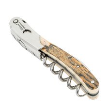 Château Laguiole Opus Millennium Ivory Corkscrew