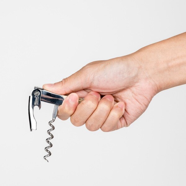 Image of Château Laguiole Opus Millennium Ivory Corkscrew 8