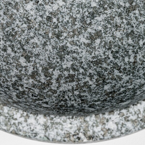 Image of Bibimbap Stone Bowl 6.25" 5