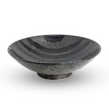 Ryusai Line Bowl 9.5"