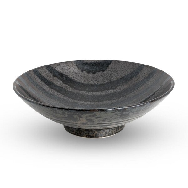 Image of Ryusai Line Bowl 9.5" 1