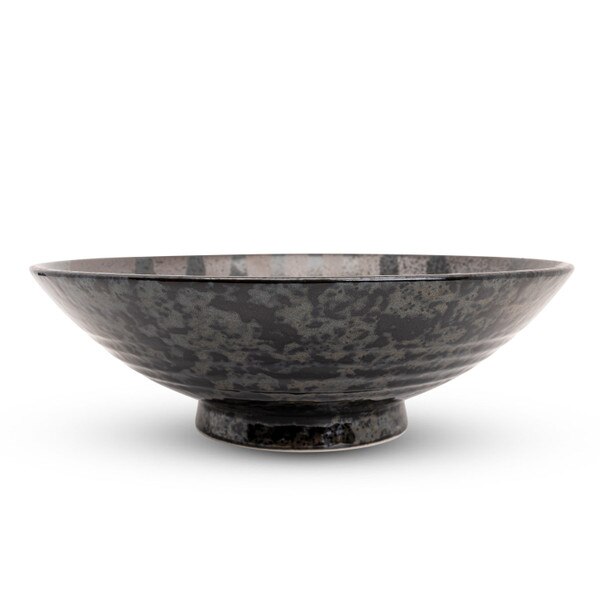 Image of Ryusai Line Bowl 9.5" 2