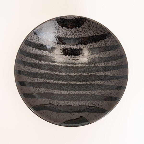 Image of Ryusai Line Bowl 9.5" 3