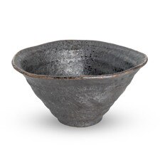 Kyo Abstract Bowl 8"