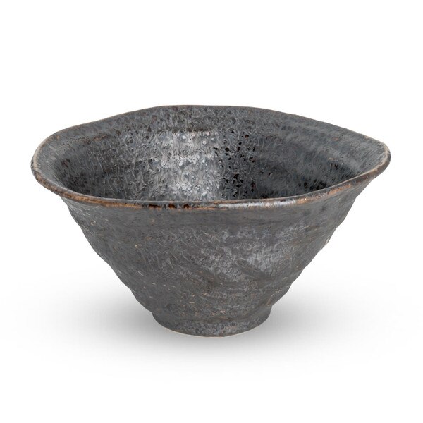 Image of Kyo Abstract Bowl 8" 1