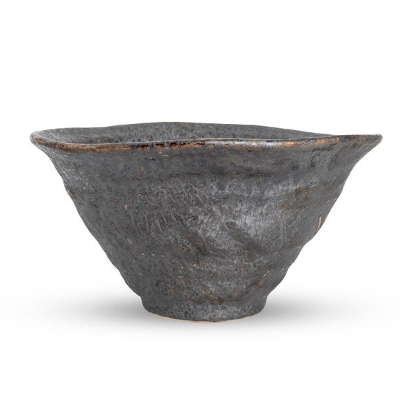 Image of Kyo Abstract Bowl 8" 2