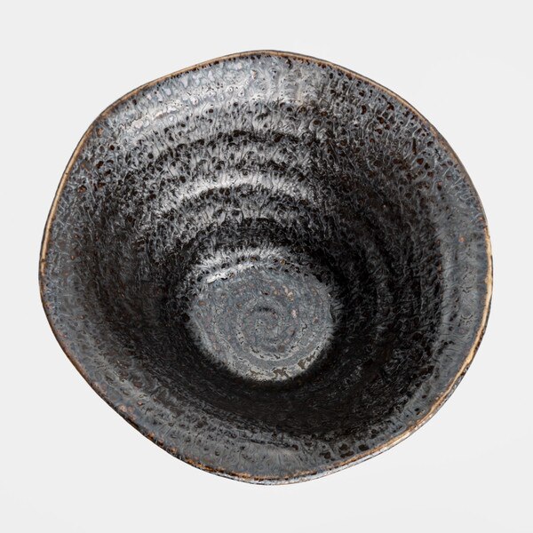 Image of Kyo Abstract Bowl 8" 3